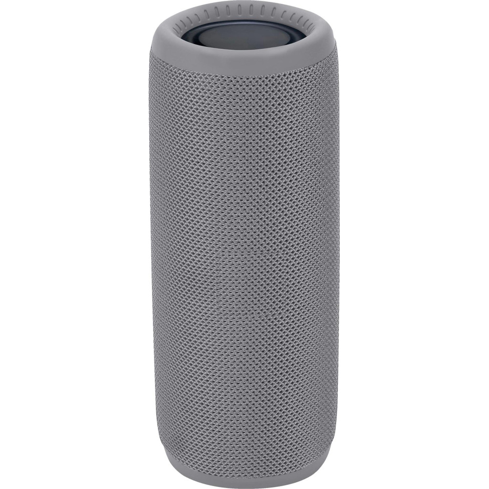 Bluetooth reproduktor Denver BTV-150, 10 W, IPX4, šedý