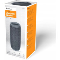 Bluetooth reproduktor Denver BTV-150, 10 W, IPX4, šedý