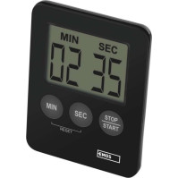 Digitální kuchyňská minutka EMOS E0202