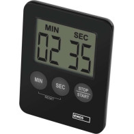 Digitální kuchyňská minutka EMOS E0202