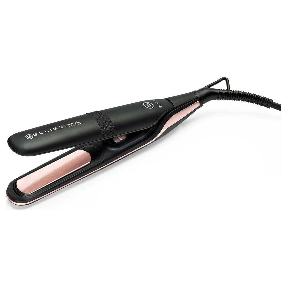 Bellissima keramická vlasová žehlička 11877, 200°C, iontová