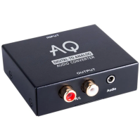 DAC převodník AQ AC01DA