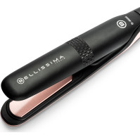 Bellissima keramická vlasová žehlička 11877, 200°C, iontová