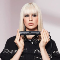 Bellissima keramická vlasová žehlička 11877, 200°C, iontová