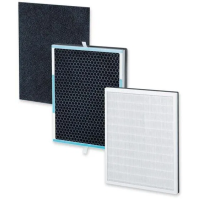 Čistička vzduchu Beurer LR500, WiFi, 100 m2, 4 úrovně, turbo