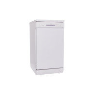 Myčka nádobí Vivax DW-45942B, E, 45 cm, 9 sad, bílá