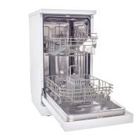 Myčka nádobí Vivax DW-45942B, E, 45 cm, 9 sad, bílá