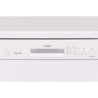Myčka nádobí Vivax DW-45942B, E, 45 cm, 9 sad, bílá
