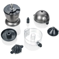 Lis na citrusy Severin CP 3537, 50 W, 400 ml