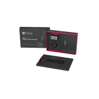 Set na chlazení vína Prestigio PWA101CS, černá