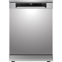 Volně stojící myčka nádobí Vivax DW-601262C X, E, 60 cm, 12 sad, nerez