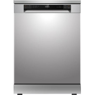 Volně stojící myčka nádobí Vivax DW-601262C X, E, 60 cm, 12 sad, nerez