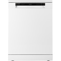 Volně stojící myčka nádobí Vivax DW-601262C, E, 60 cm, 12 sad, bílá