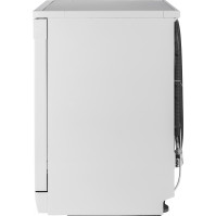 Volně stojící myčka nádobí Vivax DW-601262C, E, 60 cm, 12 sad, bílá