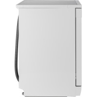 Volně stojící myčka nádobí Vivax DW-601262C, E, 60 cm, 12 sad, bílá