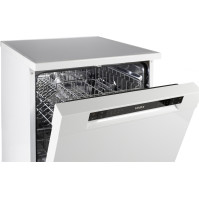 Volně stojící myčka nádobí Vivax DW-601262C, E, 60 cm, 12 sad, bílá