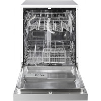 Volně stojící myčka nádobí Vivax DW-601262C, E, 60 cm, 12 sad, bílá
