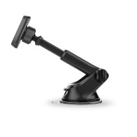 Držák do auta Aligator HA17 Carbon Max (HA17), černý