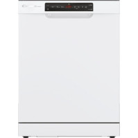 Myčka nádobí Candy CDPN 4D620PX, C, 60 cm, 16 sad, nerez