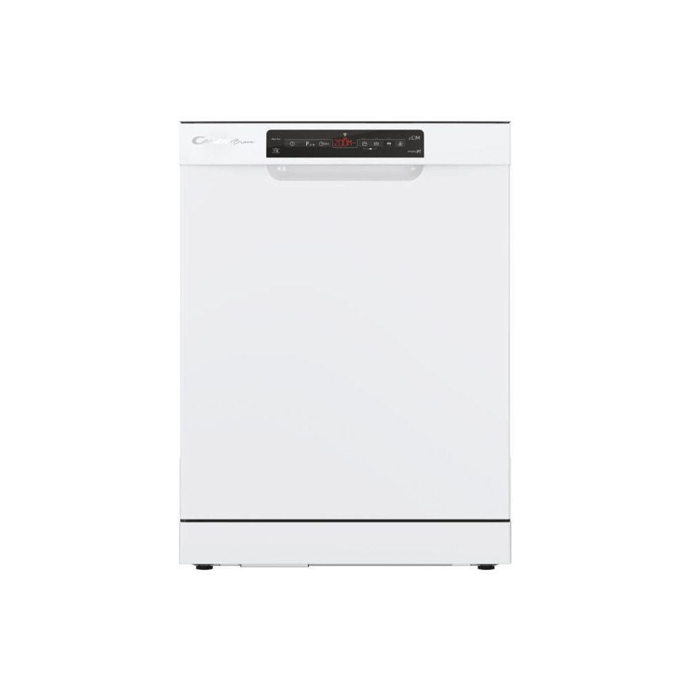 Myčka nádobí Candy CDPN 4D620PX, C, 60 cm, 16 sad, nerez