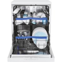 Myčka nádobí Candy CDPN 4D620PX, C, 60 cm, 16 sad, nerez