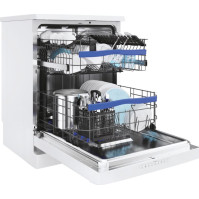 Myčka nádobí Candy CDPN 4D620PX, C, 60 cm, 16 sad, nerez