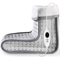 Vyhřívací bota Nedis PEFW110CGY, 100 W, 6 teplot