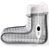 Vyhřívací bota Nedis PEFW110CGY, 100 W, 6 teplot