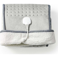 Vyhřívací bota Nedis PEFW110CGY, 100 W, 6 teplot