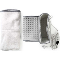 Vyhřívací bota Nedis PEFW110CGY, 100 W, 6 teplot