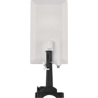 Anténa univerzální VILLAGE CAMP–V400, 0-80 km, DVB-T2, FM, DAB, filtr LTE/4G/5G