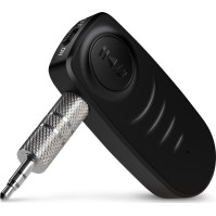 Redukce Connect IT bezdrátový audio receiver CFF-4050-BK, černý