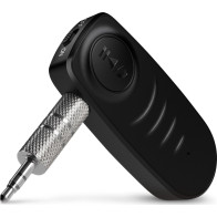 Redukce Connect IT bezdrátový audio receiver CFF-4050-BK, černý