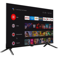 Televize Vivax 32LE10K, HD, 80 cm, Google TV, T2/C/S2
