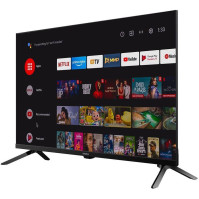 Televize Vivax 32LE10K, HD, 80 cm, Google TV, T2/C/S2