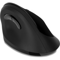 Vertikální ergonomická myš Connect IT CMO-2700-BK, černá