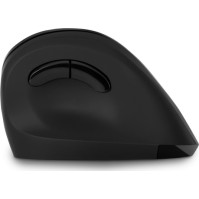 Vertikální ergonomická myš Connect IT CMO-2700-BK, černá