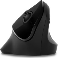 Vertikální ergonomická myš Connect IT CMO-2700-BK, černá