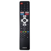 Televize Vivax 32LE10K, HD, 80 cm, Google TV, T2/C/S2