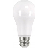 LED žárovka EMOS Classic A60 / E27 / 10,7 W (75 W) / 1 060 lm / teplá bílá