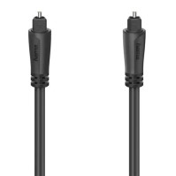 Optický kabel Hama (Toslink-Toslink), 3 m