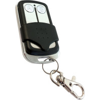 Univerzální programovatelný dálkový RF ovladač MKF GATE/2V433