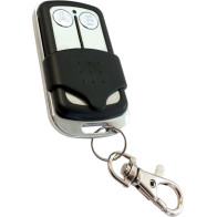 Univerzální programovatelný dálkový RF ovladač MKF GATE/2V433