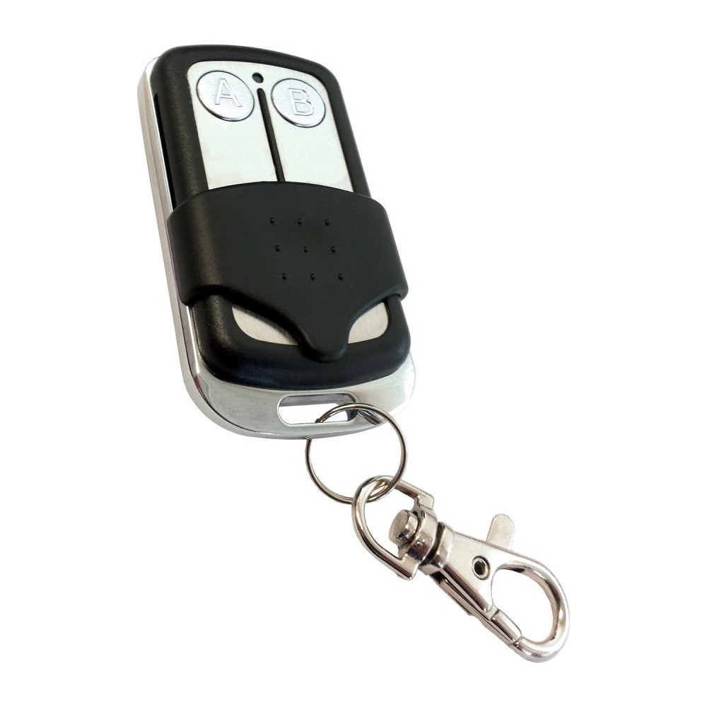 Univerzální programovatelný dálkový RF ovladač MKF GATE/2V433