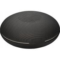 Přenosný reproduktor Denver BTP118BK, 15 W, s popruhem, černý