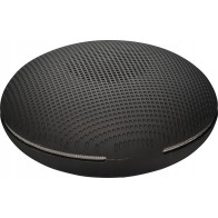 Přenosný reproduktor Denver BTP118BK, 15 W, s popruhem, černý