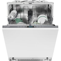 Vestavná myčka Candy RapidÓ CI 3C6F0A, C, 60 cm, 13 sad