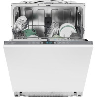 Vestavná myčka Candy RapidÓ CI 3C6F0A, C, 60 cm, 13 sad