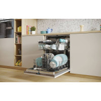 Vestavná myčka Candy RapidÓ CI 3C6F0A, C, 60 cm, 13 sad