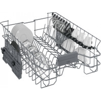 Vestavná myčka nádobí Beko Beyond BDIS38020Q, E, 45 cm, 10 sad